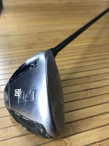 Used LH Callaway FT-IZ 3 Fairway Wood Mid Torque/Mid Low Kick W60G S-Flex - Picture 1 of 12