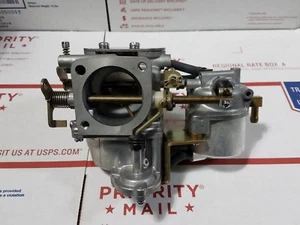 KEIHIN Carburetor BC36-28K 2-stroke Outboard - Foto 1 di 11