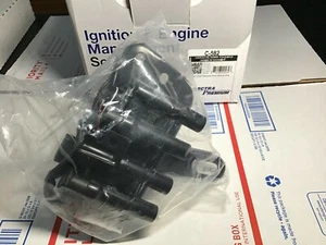Fits 96-01 Hyundai Elantra Tiburon Ignition Coil Spectra C-582 Spark Unit 97 98 - Picture 1 of 4