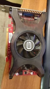 Gainward GF9800GT 1024M DDR3 256B CRT DVI HDMI (OFFERS WELCOME) - Picture 1 of 4