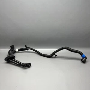 TESLA MODEL S BATTERY COOLANT COOLING SUPPLY HOSE PIPE 2021 2022 1585719-00-C - Picture 1 of 7