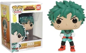 Funko POP Anime My Hero Academia Deku - Picture 1 of 1