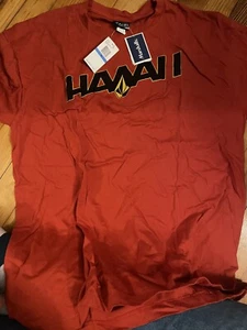 T-shirt volcolm Hawaii nuova surf wear skate sports nuova xl - Foto 1 di 1
