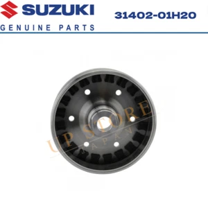 SUZUKI Genuine GSX-R 600 750 Flywheel Rotor 31402-01H20 - Picture 1 of 3