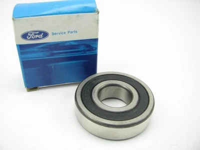 Cojinete piloto embrague Ford F2HZ-7600-D 1992-1996 Ford B-F-FT600/900 LN-LNT800/900 Foto 1 de 3