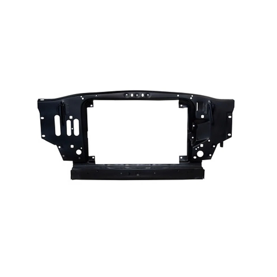 Soporte de radiador Scott Drake C7ZZ-16138-WCM 1967-1968 con travesaño inferior Foto 1 de 1