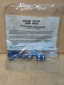 Fel-Pro Viton Valve Stem Seals 5P00556 PACK OF 8 - Picture 1 of 1