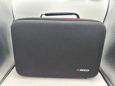 RLSOCO Estuche Rígido para Drone Combo Estuche 15x10x6 Estuche EVA Posible Mavic 3 Foto 1 de 4