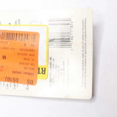 Feit Electric Light Bulb Dimmable Candelabra Bright White 150W BPQ150/CL/MC/HDRP - Image 1 of 4