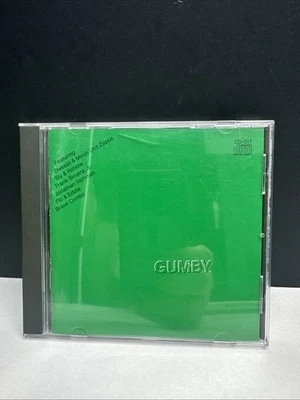 Gumby CD Sly n Robbie Donna McElroy Frank Sinatra Jr Dweezil Moon Zappa Flo Eddi Foto 1 de 4