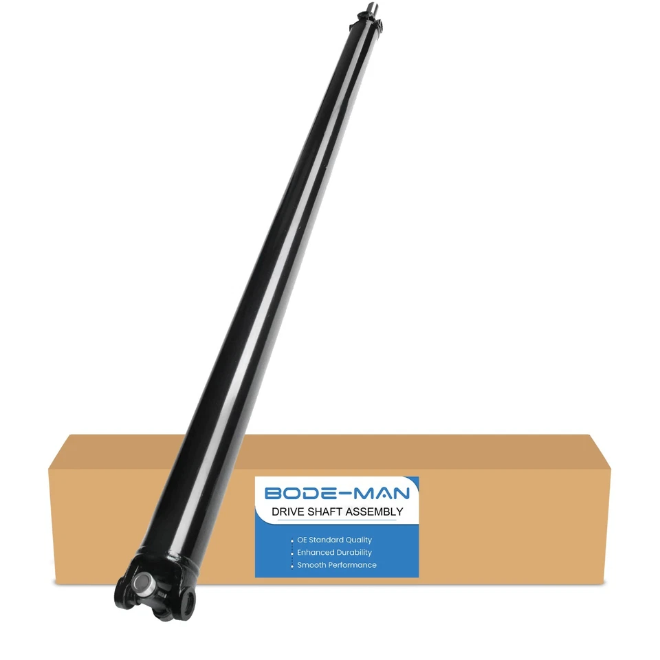 Eje de transmisión de hélice trasero de 70,875 pulgadas para Chevy GMC K1500 1994-2000 K2500 1994-2000 4x4 Foto 1 de 4