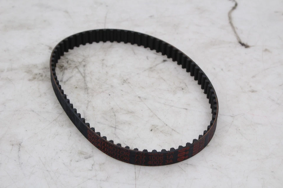 Correa de distribución Ducati ST2 97-03 OEM Foto 1 de 1