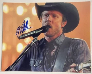 Will Chase signed Autogramm "Nashville" Hochglanz 8x10 Foto - Bild 1 von 1