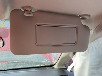 Passenger Right Sun Visor Fits 15-20 FIT 2229446 Foto 1 de 4