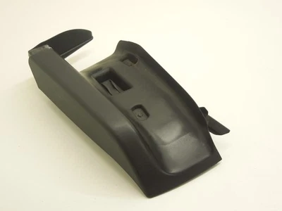 Guía cinturón seguridad izquierdo negro audi a6 allroad 4f c6 ns 4f0857791a Foto 1 de 4