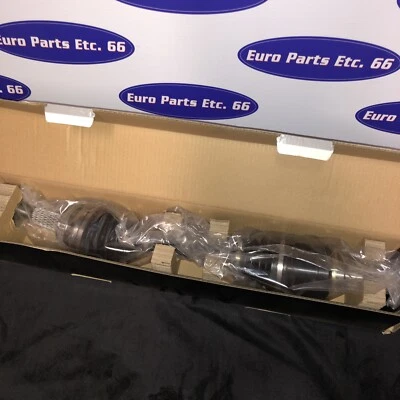 Genuino NUEVO Eje Delantero Izquierdo Nissan Sentra 98 99 C9101-40Y1J-NW Foto 1 de 4