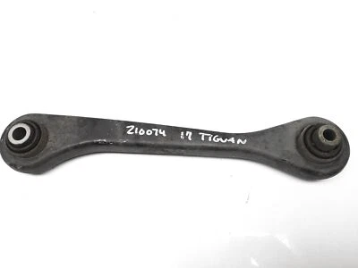 Brazo de control de varilla de amarre del conductor trasero Volkswagen Tiguan 2009-2017 1K0-501-529-F Foto 1 de 4