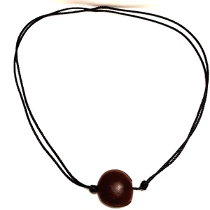 Adjustable Necklace Ojo de Venado - Picture 1 of 3