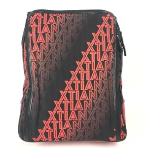 Christian Louboutin backpack bag Bicolor 2WAY Bag Hand Bag Backpack - Picture 1 of 16