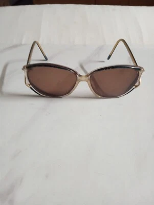 Антикварные женские солнцезащитные очки - Изображение 1 из 4