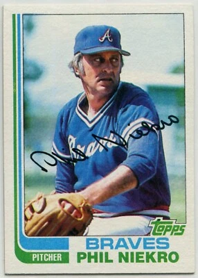 1982 Topps Baseball #190-386 You Pick Complete Your Set   $2.00 Minimum Order - Image 1 of 2