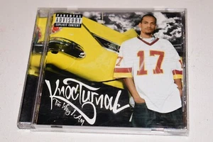 Way I Am by Knoc-Turn'al (CD, 2004) - Picture 1 of 3