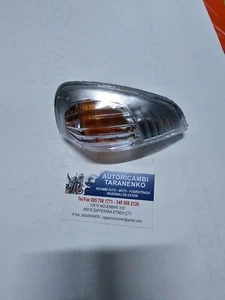 FANALE ARANCIO PER RETROVISORE SX  OPEL/VAUXHALL MOVANO dal 01/10  OP9547418 - Picture 1 of 1