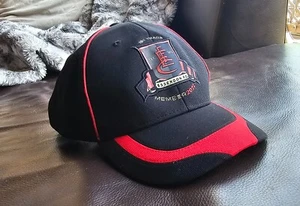 [As New]  Essendon Football Club - 2022 - 150 Years - Member's Cap -Collectable - Picture 1 of 5