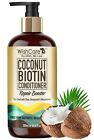 Wishcare® Coconut Biotin Conditioner Repair Booster - 300Ml