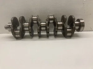 FORD CRANKSHAFT MONDEO MK4 GALAXY 1.8 TDCI 125 BHP AXS4-6303-AD 2007-2010 - Picture 1 of 11