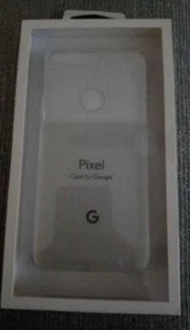 New In Box Google Pixel 2 cover from Google; original price $65 - Picture 1 of 2