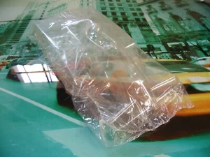 VINTAGE ASSOCIATED Ferrari 126 1/18 Bodies - Picture 1 of 2