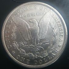 Restrike USA 1895P Morgan Dollar
