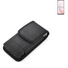 Belt Bag Case for Oppo A93s 5G Carrying Compact cover case Outdoor Protective