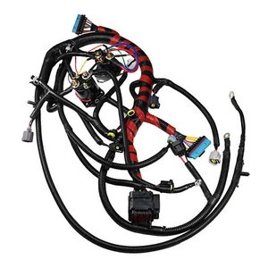 Engine Wiring Harness 2002 2003 7.3L For Ford Powerstroke F250 F350 F450 F550 - Picture 1 of 11