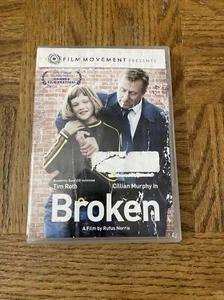 Broken DVD - Picture 1 of 5