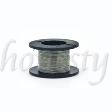 1pc Nichrome Wire 2080 0.3mm A1 10m Resistance Resistor AWG Wire