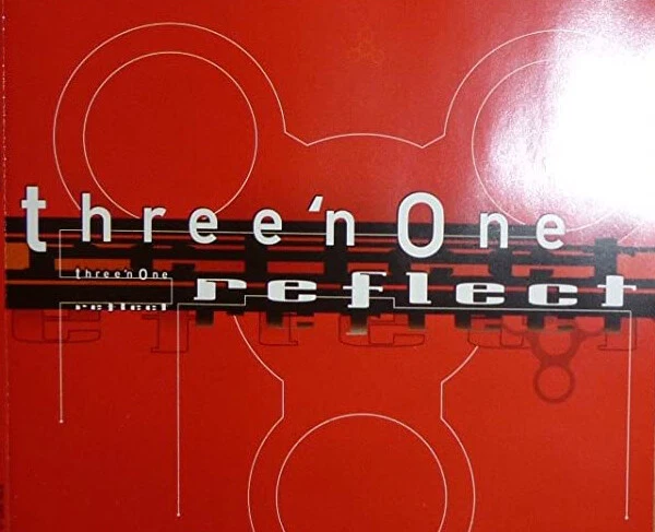 Three 'N' One - Reflect MCD #G2027852 - Bild 1 von 1