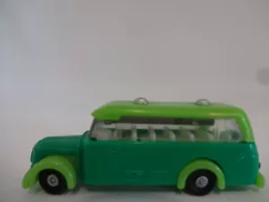 Busse & Trucks von Ferrero 2003 /Sixties Busreisen / Bus Prag - Bild 1 von 3