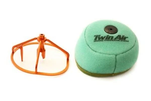 Twin Air 152213C Powerflow air filter kit for 1997-on YZ125 YZ125X YZ250 YZ250X - Picture 1 of 1
