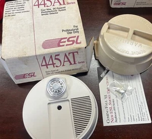 ESL 445AT Series 5.1-16.5 VDC 4 Wire NOS Rare Vintage - Picture 1 of 5
