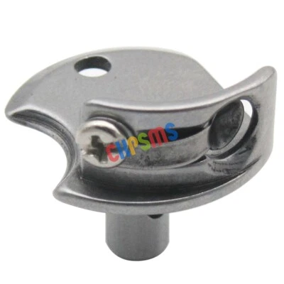 Fit Singer 29K Sewing Machine Small Hook Shuttle Carrier #82177 With Spring#8610 - Image 1 of 3