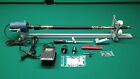 SHARPSHOOTER POOL CUE TIP LATHE INCLUDES HOW TO MANUAL do all kinds of repairs