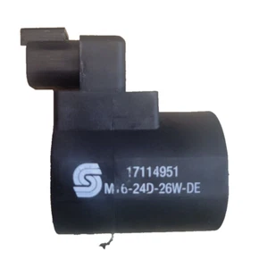 DANFOSS M16-24D-26W-DE COIL - Picture 1 of 2