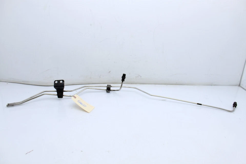 07.5-10 CHEVROLET SILVERADO 2500HD 6.6L LMM EGR LINE Q6699 - Image 1 of 4