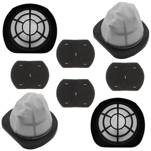 2037423 Filter Compatible With Bissell 3in1 Lightweight Stick Vac 38b1 38b1l 105 - Picture 1 of 8