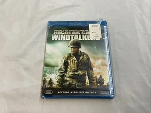 Windtalkers (Blu-ray, 2002) - Picture 1 of 2