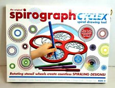 Kahootz Spirograph Cyclex Kit