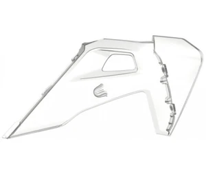 Alerón radiador Polisport se adapta a Husqvarna FC FS TC ab19 FE TE ab20 transparentes - Imagen 1 de 1