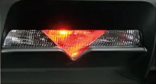 FARO ANTINIEBLA TRASERO ORIGINAL TOYOTA OEM 86 ZN6 BRZ SCION FR-S ☆ 08580-18010 ☆ Foto 1 de 1